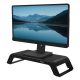 Achat FELLOWES Hana Lt Monitor Riser Black sur hello RSE - visuel 1