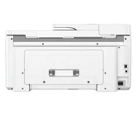 OfficeJet Pro 9720e Sans fil All-in-One Couleur Imprimante, Impression recto-verso; copieur, scanner - HP - Multifonctions Jet d'encre - visuel 10