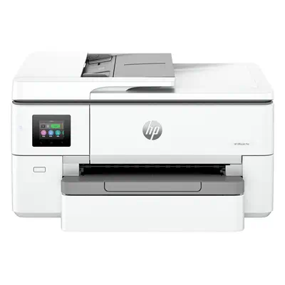 OfficeJet Pro 9720e Sans fil All-in-One Couleur Imprimante, Impression recto-verso; copieur, scanner - HP - Multifonctions Jet d'encre - visuel 5