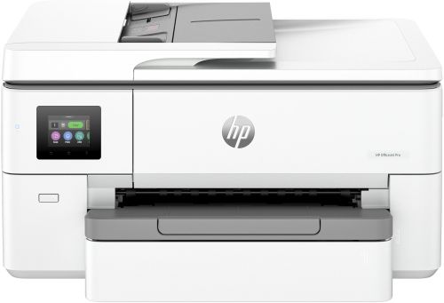 Achat HP OfficeJet Pro 9720e Wide Format All-in-One Printer 22ppm s/w 18ppm au meilleur prix