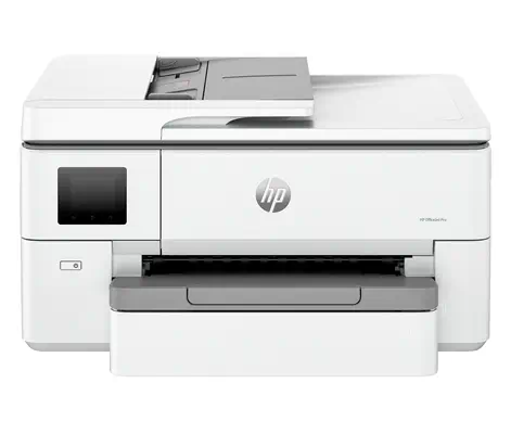 OfficeJet Pro 9720e Sans fil All-in-One Couleur Imprimante, Impression recto-verso; copieur, scanner - HP - Multifonctions Jet d'encre - visuel 9