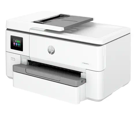 OfficeJet Pro 9720e Sans fil All-in-One Couleur Imprimante, Impression recto-verso; copieur, scanner - HP - Multifonctions Jet d'encre - visuel 10
