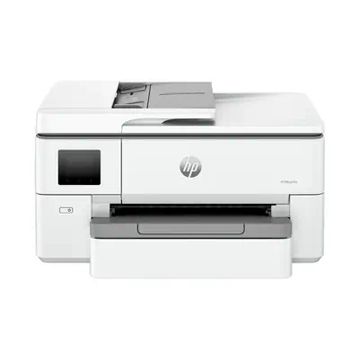 OfficeJet Pro 9720e Sans fil All-in-One Couleur Imprimante, Impression recto-verso; copieur, scanner - HP - Multifonctions Jet d'encre - visuel 8