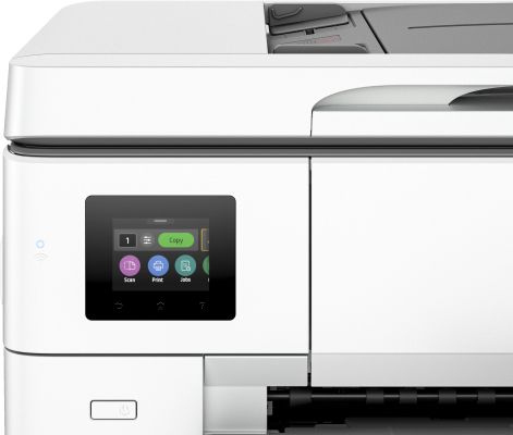 Vente HP OfficeJet Pro 9720e Wide Format All-in-One Printer HP au meilleur prix - visuel 8