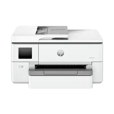 OfficeJet Pro 9720e Sans fil All-in-One Couleur Imprimante, Impression recto-verso; copieur, scanner - HP - Multifonctions Jet d'encre - visuel 10