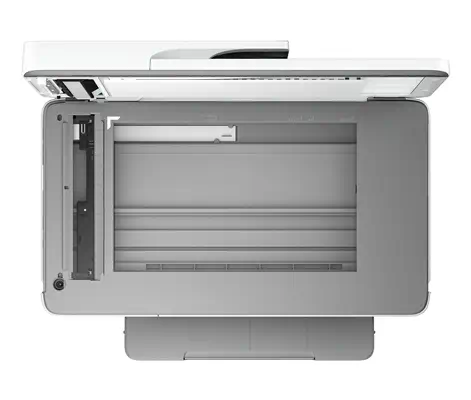 OfficeJet Pro 9720e Sans fil All-in-One Couleur Imprimante, Impression recto-verso; copieur, scanner - HP - Multifonctions Jet d'encre - visuel 7