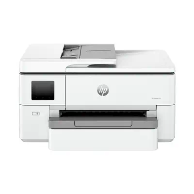 OfficeJet Pro 9720e Sans fil All-in-One Couleur Imprimante, Impression recto-verso; copieur, scanner - HP - Multifonctions Jet d'encre - visuel 6