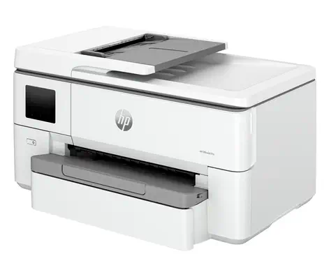 OfficeJet Pro 9720e Sans fil All-in-One Couleur Imprimante, Impression recto-verso; copieur, scanner - HP - Multifonctions Jet d'encre - visuel 10