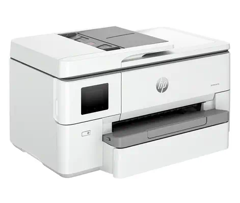 OfficeJet Pro 9720e Sans fil All-in-One Couleur Imprimante, Impression recto-verso; copieur, scanner - HP - Multifonctions Jet d'encre - visuel 7