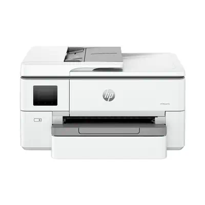 OfficeJet Pro 9720e Sans fil All-in-One Couleur Imprimante, Impression recto-verso; copieur, scanner - HP - Multifonctions Jet d'encre - visuel 5