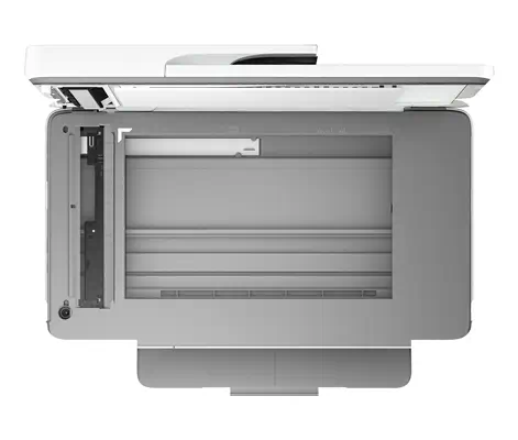 OfficeJet Pro 9720e Sans fil All-in-One Couleur Imprimante, Impression recto-verso; copieur, scanner - HP - Multifonctions Jet d'encre - visuel 8