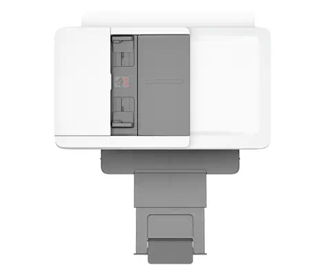 OfficeJet Pro 9720e Sans fil All-in-One Couleur Imprimante, Impression recto-verso; copieur, scanner - HP - Multifonctions Jet d'encre - visuel 7
