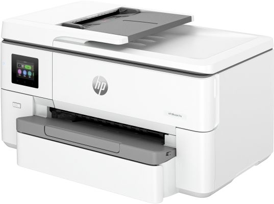 Vente HP OfficeJet Pro 9720e Wide Format All-in-One Printer HP au meilleur prix - visuel 2