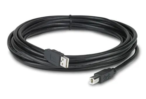Revendeur officiel APC NetBotz USB Latching Cable, Plenum, 5m 