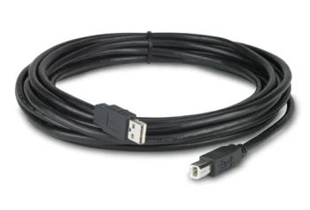 Achat APC NetBotz USB Latching Cable, Plenum, 5m  au meilleur prix