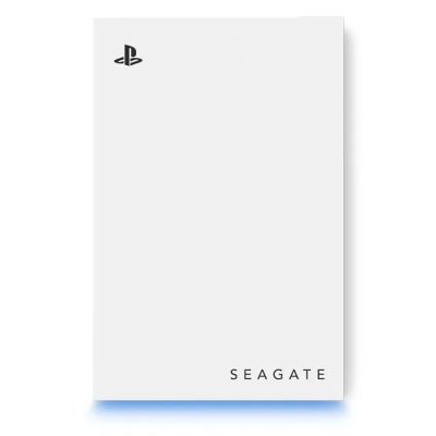 Vente Seagate Game Drive pour consoles PlayStation 5 To Seagate au meilleur prix - visuel 2
