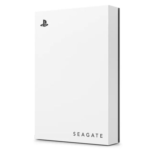 Achat Seagate Game Drive pour consoles PlayStation 5 To - 0763649176429