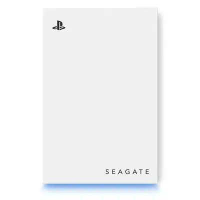 Vente Seagate Game Drive pour consoles PlayStation 2 To Seagate au meilleur prix - visuel 2