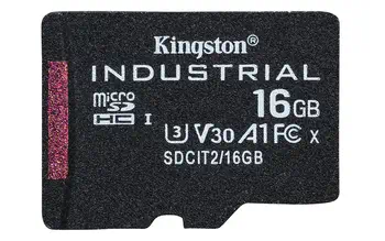 Carte Mémoire Kingston SDCIT2/16GBSP offre