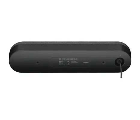 Logitech Rally système de vidéo conférence - Visioconférence - visuel 3