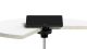 Vente LOGITECH Tap Table Mount Video conferencing controller Logitech au meilleur prix - visuel 2