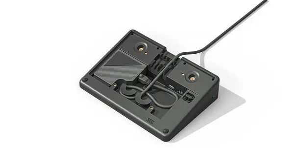 Logitech Cat5e Kit Logitech - visuel 1 - hello RSE - CÂBLAGE SIMPLIFIÉ POUR LOGITECH TAP