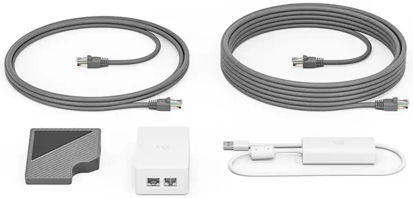 Logitech Cat5e Kit - Visioconférence - visuel 1