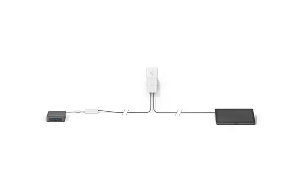 Logitech Cat5e Kit - Visioconférence - visuel 6
