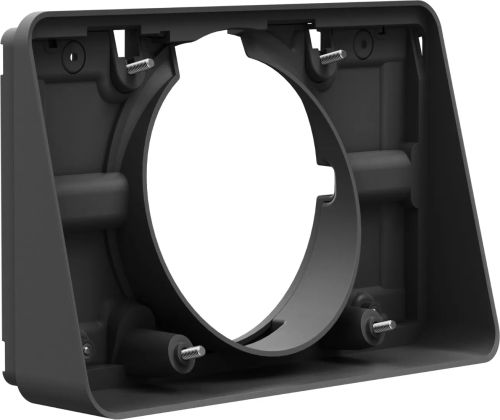 Achat LOGITECH Mounting kit angle plinth reversible interface 14 et autres produits de la marque Logitech