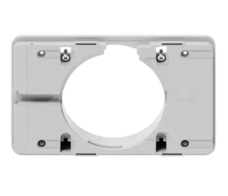 Logitech Tap Scheduler Angle Mount - Accessoire ENI, TBI et VPI - visuel 1