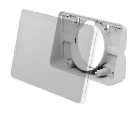 Logitech Tap Scheduler Angle Mount - Accessoire ENI, TBI et VPI - visuel 2