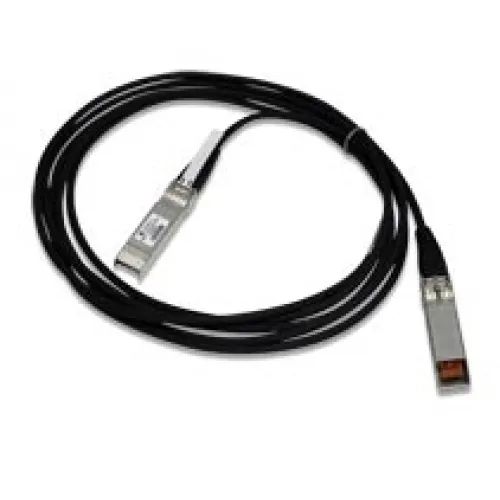 Vente Câble RJ et Fibre optique ALLIED SFP+ Twinax Copper cable 1m sur hello RSE