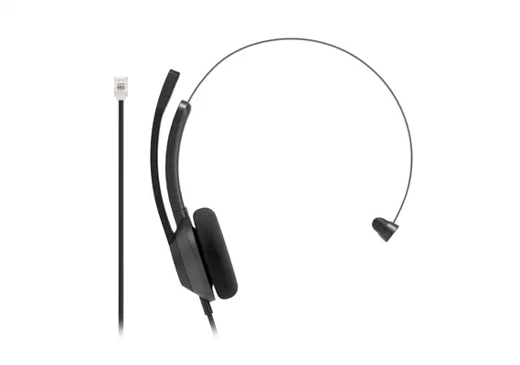 Cisco HS-W-321-C-RJ9  - Casque Micro - visuel 1