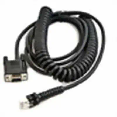 Datalogic CAB-512 câble parallèle Noir 3,6 m - Accessoire Divers - visuel 1