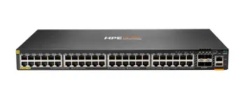 Offre Switchs et Hubs HP Oui