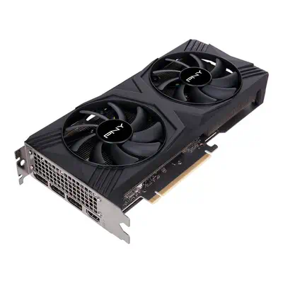PNY GeForce RTX 4070 SUPER VERTO Overclocked Dual - Carte graphique - visuel 8