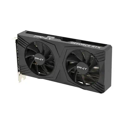 PNY GeForce RTX 4070 SUPER VERTO Overclocked Dual - Carte graphique - visuel 9