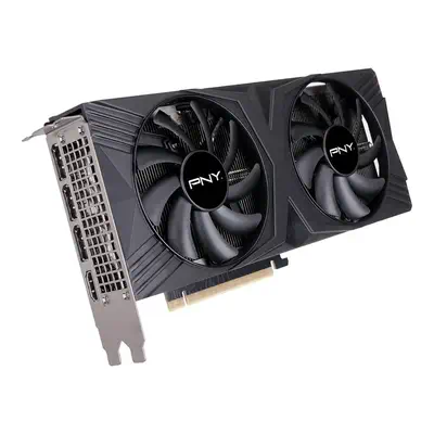 PNY GeForce RTX 4070 SUPER VERTO Overclocked Dual - Carte graphique - visuel 7