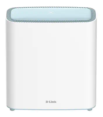 D-Link Système Mesh EAGLE PRO AI AX3200 - Accessoire Réseau - visuel 4