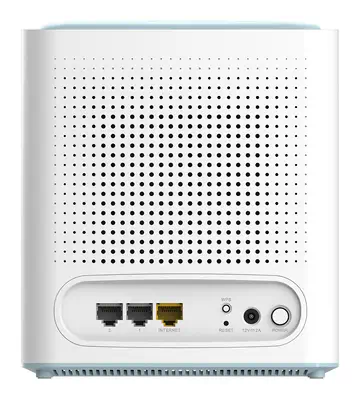 D-Link Système Mesh EAGLE PRO AI AX3200 - Accessoire Réseau - visuel 7