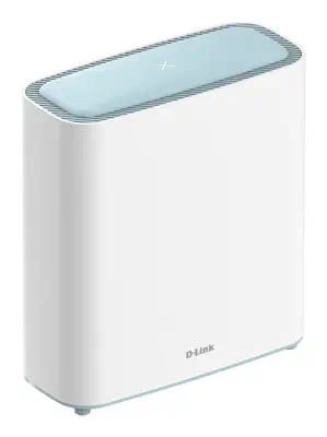 D-Link Système Mesh EAGLE PRO AI AX3200 - Accessoire Réseau - visuel 5