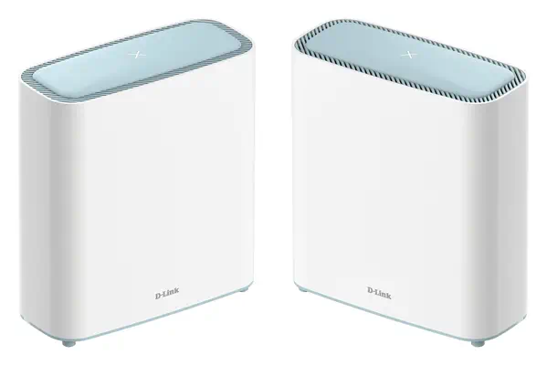 D-Link Système Mesh EAGLE PRO AI AX3200 - Accessoire Réseau - visuel 3