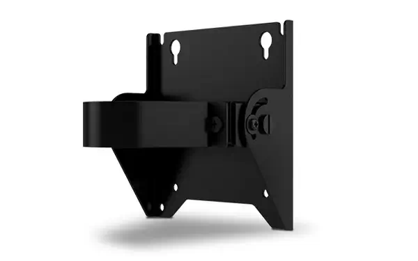 Elo Touch Solutions E045151 kit de support Noir - Accessoire ENI, TBI et VPI - visuel 2