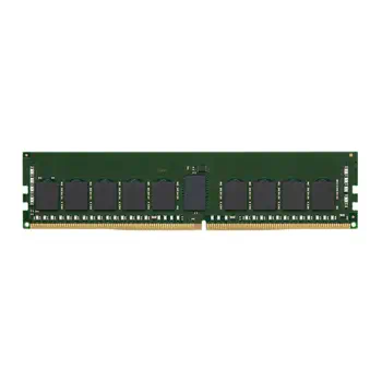 Acheter Kingston Technology KTH-PL432/16G module de mémoire 16 Go 1 x 16 Go DDR4 3200 MHz ECC