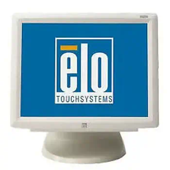 Affichage dynamique Elo Touch Solutions E016808 meilleur prix
