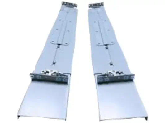 HPE Synergy frame rack rail kit Kit rail d’étagère - Serveur Tour - visuel 1