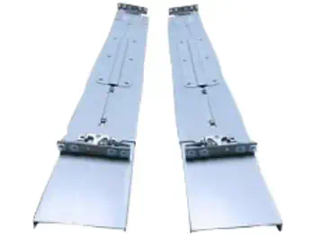 HPE Synergy frame rack rail kit Kit rail d’étagère livraison rapide