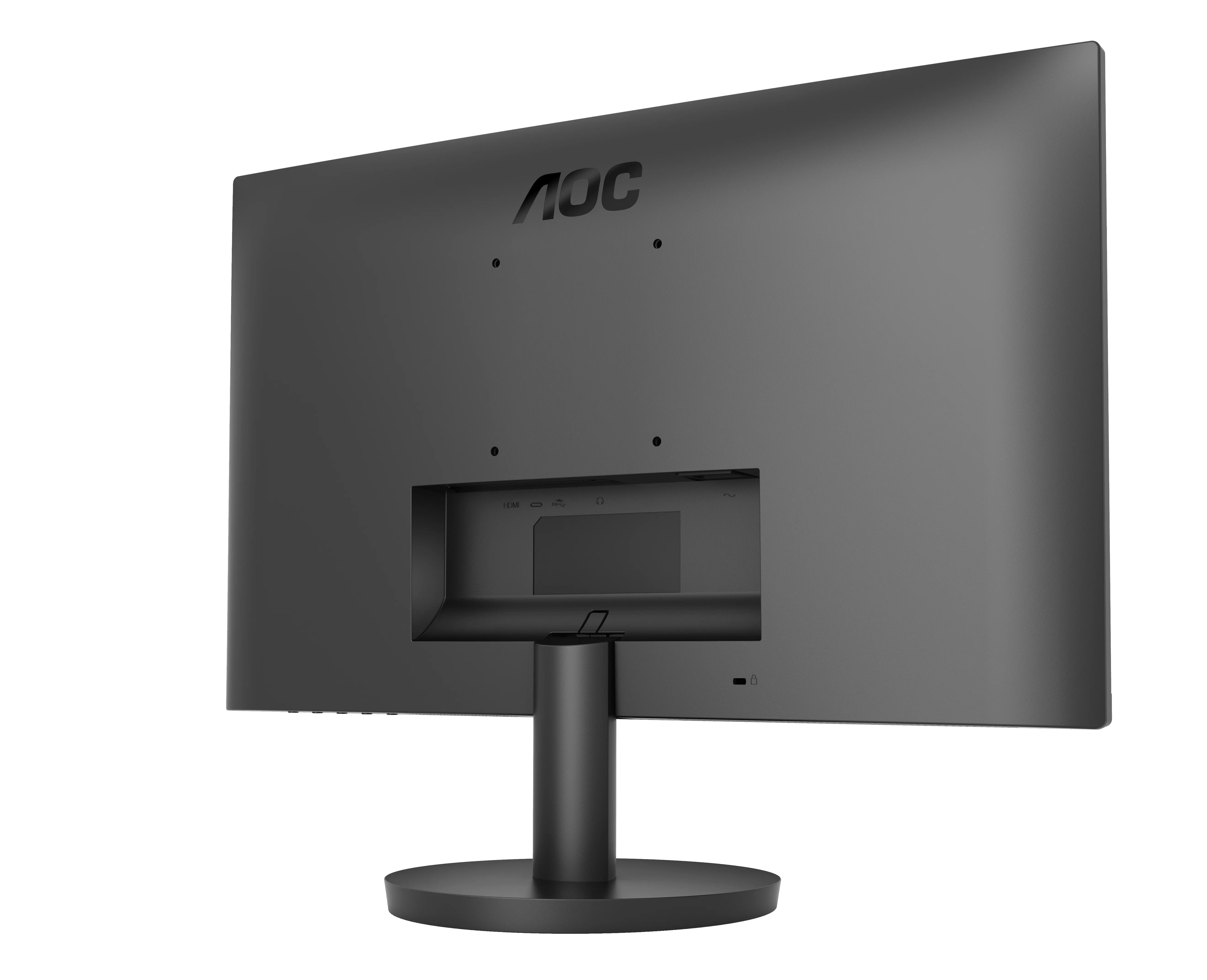 Achat AOC 24B3CA2 23.8p Curved 1920x1080 HDMI Black sur hello RSE - visuel 7