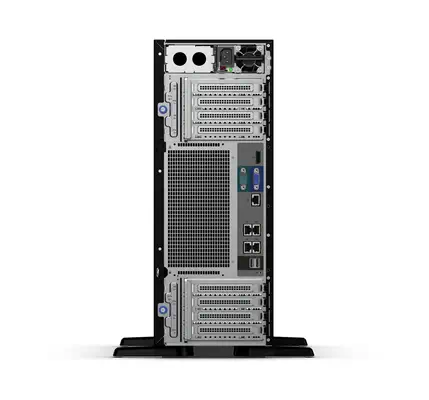 HPE ProLiant ML350 Gen10 serveur 0 Go Tour (4U) Intel® Xeon® Silver 4208 2,1 GHz 16 Go DDR4-SDRAM 80 - Serveur Tour - visuel 3