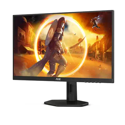 AOC Q27G4X LED display 68,6 cm (27") 2560 x 1440 pixels Quad HD LCD Noir - Ecran Ordinateur - visuel 10